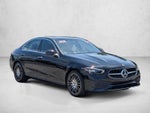 2026 Mercedes-Benz C-Class C 300 Sedan