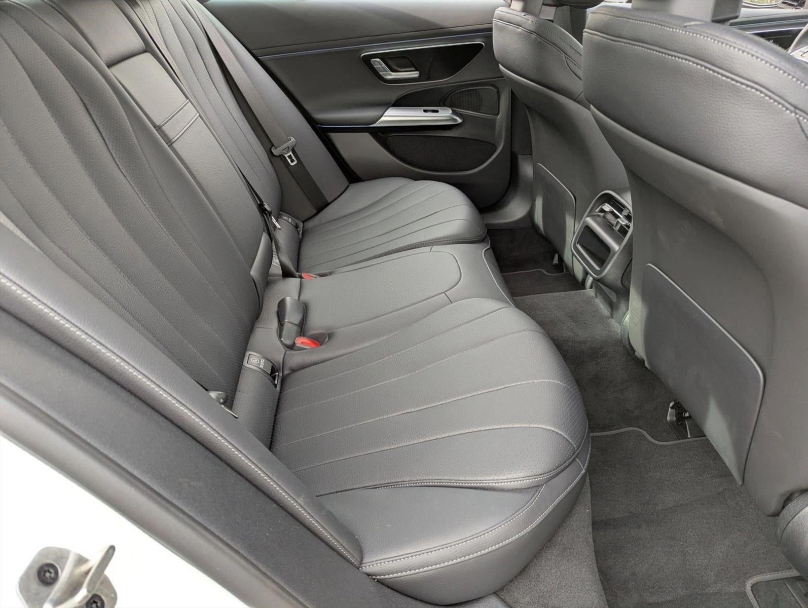 2026 Mercedes-Benz E-Class E 350 RWD Sedan