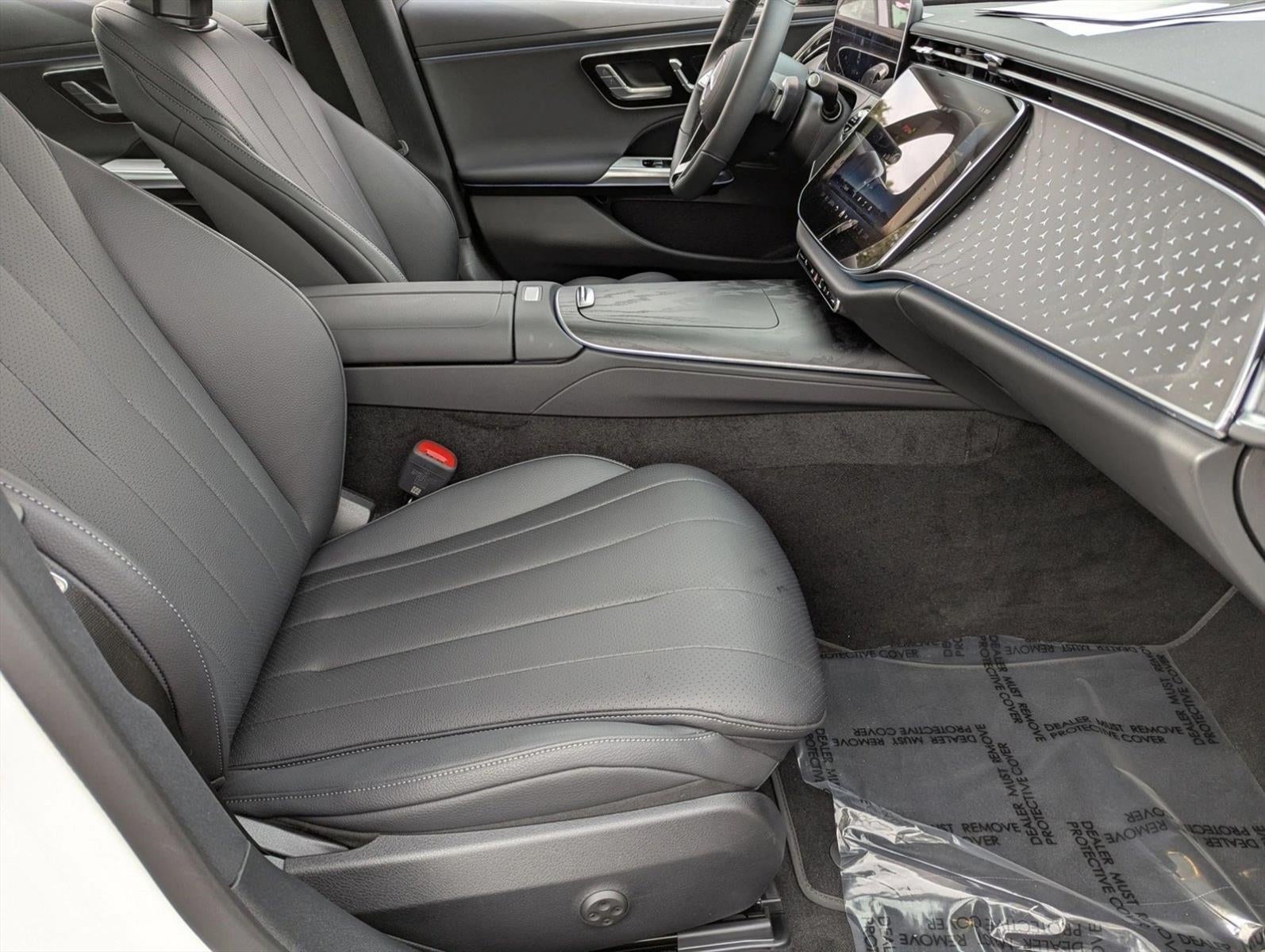 2026 Mercedes-Benz E-Class E 350 RWD Sedan