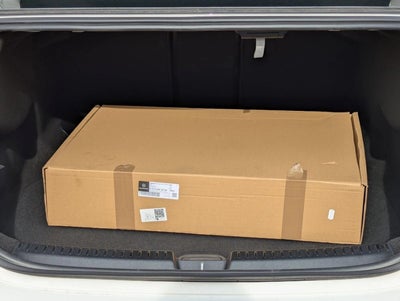 2026 Mercedes-Benz E-Class E 350 RWD Sedan