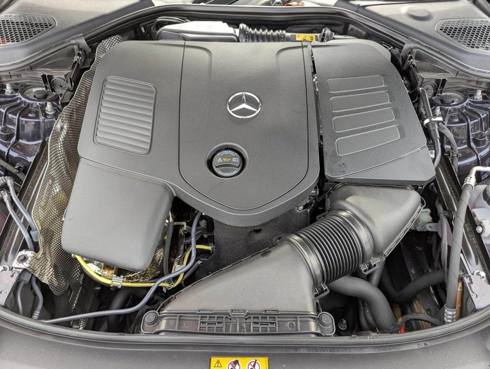 2026 Mercedes-Benz E-Class E 350 RWD Sedan