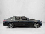2026 Mercedes-Benz E-Class E 350 RWD Sedan