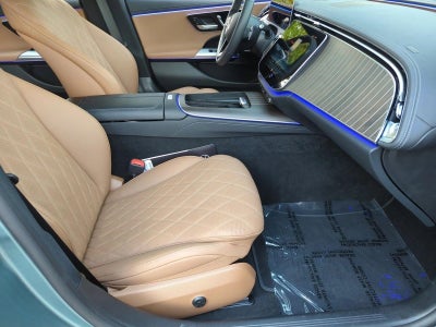 2024 Mercedes-Benz E-Class E 450 4MATIC® Sedan