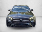 2023 Mercedes-Benz E-Class E 350 4MATIC® Sedan