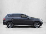 2022 Mercedes-Benz GLC GLC 300 4MATIC® SUV