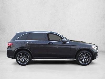2022 Mercedes-Benz GLC GLC 300 4MATIC® SUV