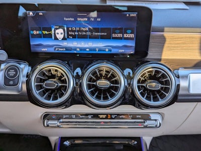 2026 Mercedes-Benz GLB GLB 250 SUV