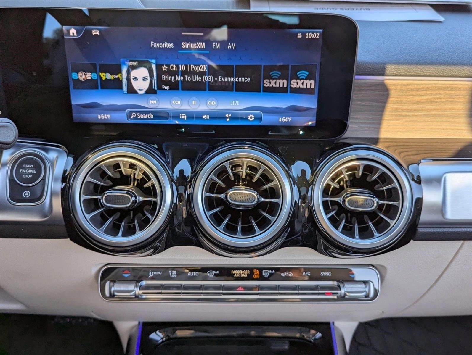 2026 Mercedes-Benz GLB GLB 250 SUV