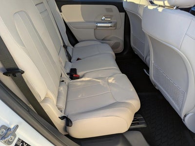 2026 Mercedes-Benz GLB GLB 250 SUV