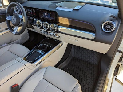 2026 Mercedes-Benz GLB GLB 250 SUV