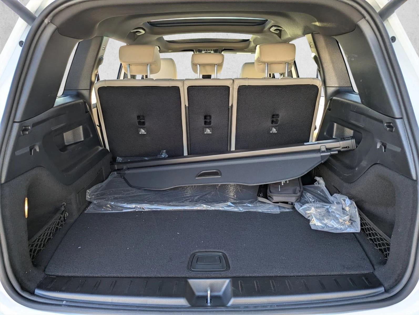 2026 Mercedes-Benz GLB GLB 250 SUV