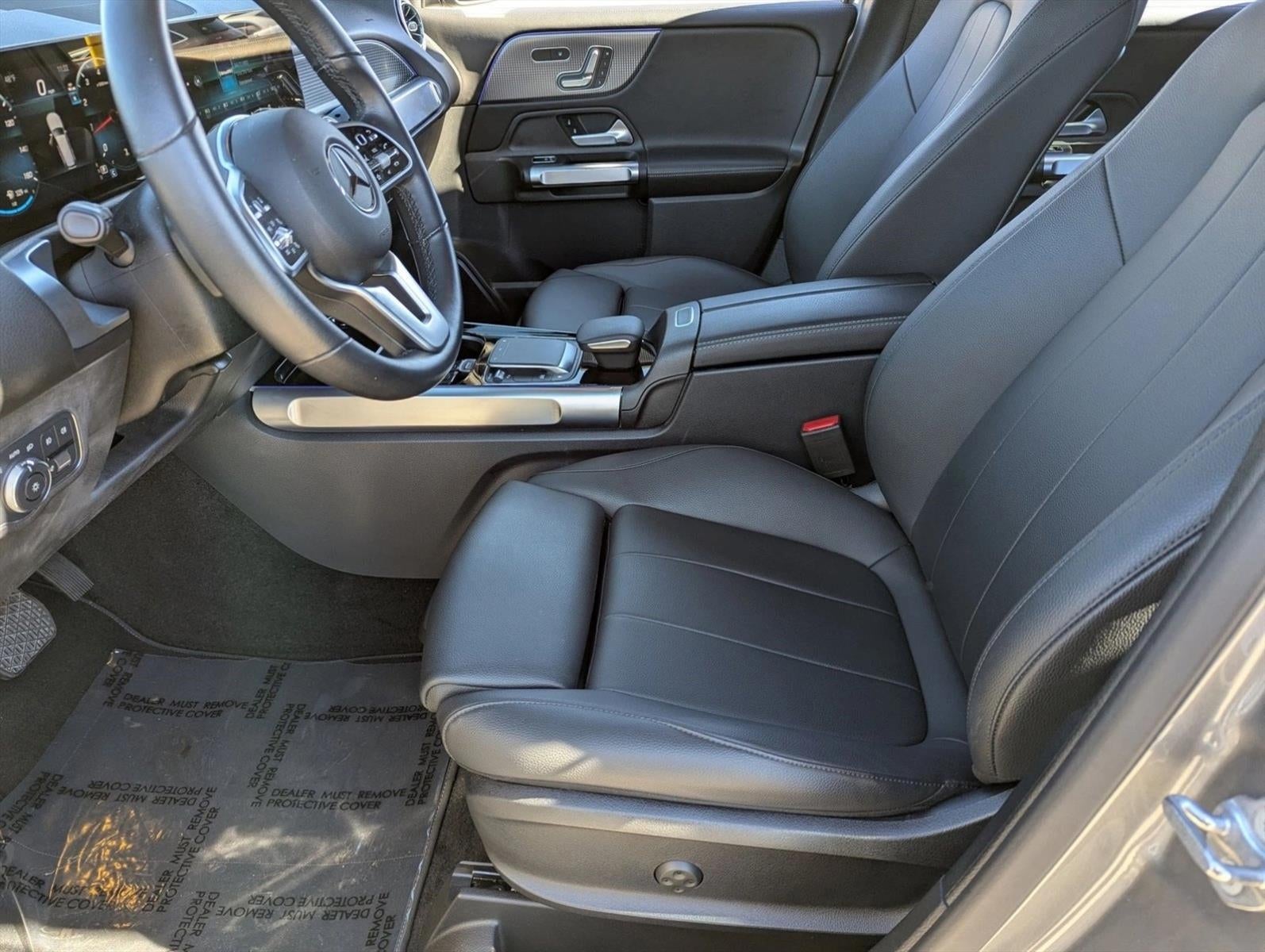 2023 Mercedes-Benz GLB GLB 250 SUV