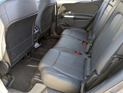 2023 Mercedes-Benz GLB GLB 250 SUV