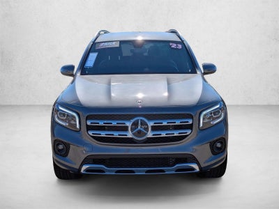 2023 Mercedes-Benz GLB GLB 250 SUV