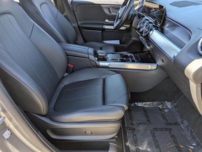 2023 Mercedes-Benz GLB GLB 250 SUV
