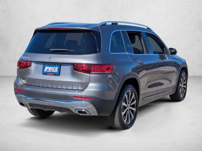 2023 Mercedes-Benz GLB GLB 250 SUV