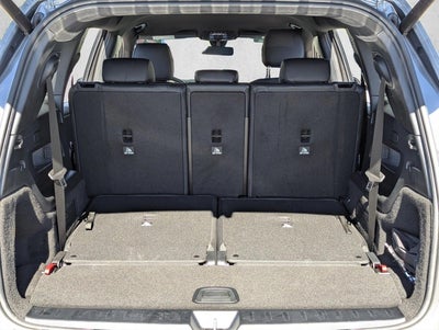 2023 Mercedes-Benz GLB GLB 250 SUV