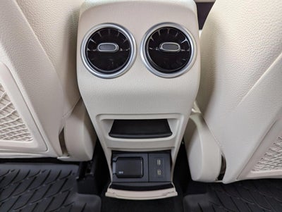 2025 Mercedes-Benz GLB GLB 250 SUV