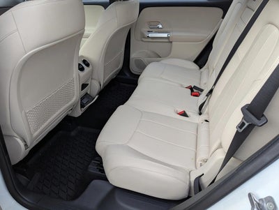 2025 Mercedes-Benz GLB GLB 250 SUV