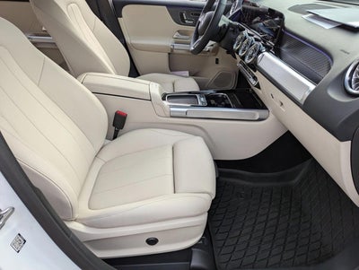 2025 Mercedes-Benz GLB GLB 250 SUV