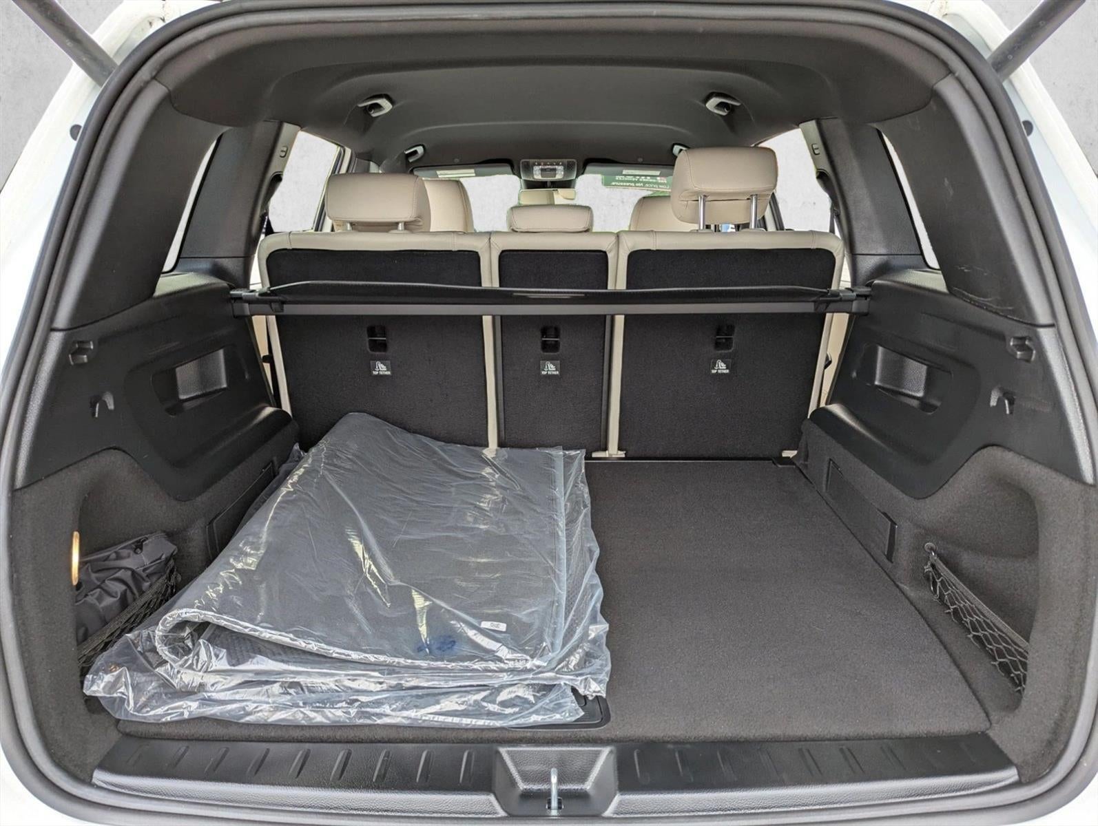 2025 Mercedes-Benz GLB GLB 250 SUV