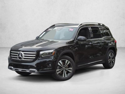 2026 Mercedes-Benz GLB GLB 250 SUV