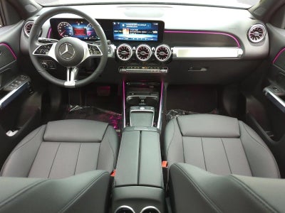 2026 Mercedes-Benz GLB GLB 250 SUV