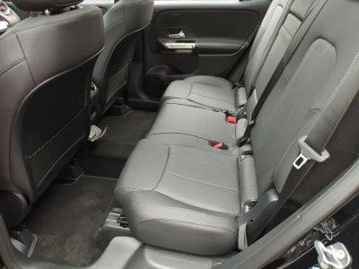 2026 Mercedes-Benz GLB GLB 250 SUV