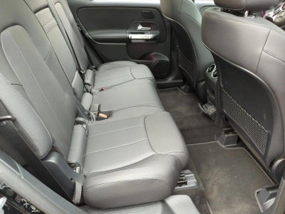2026 Mercedes-Benz GLB GLB 250 SUV