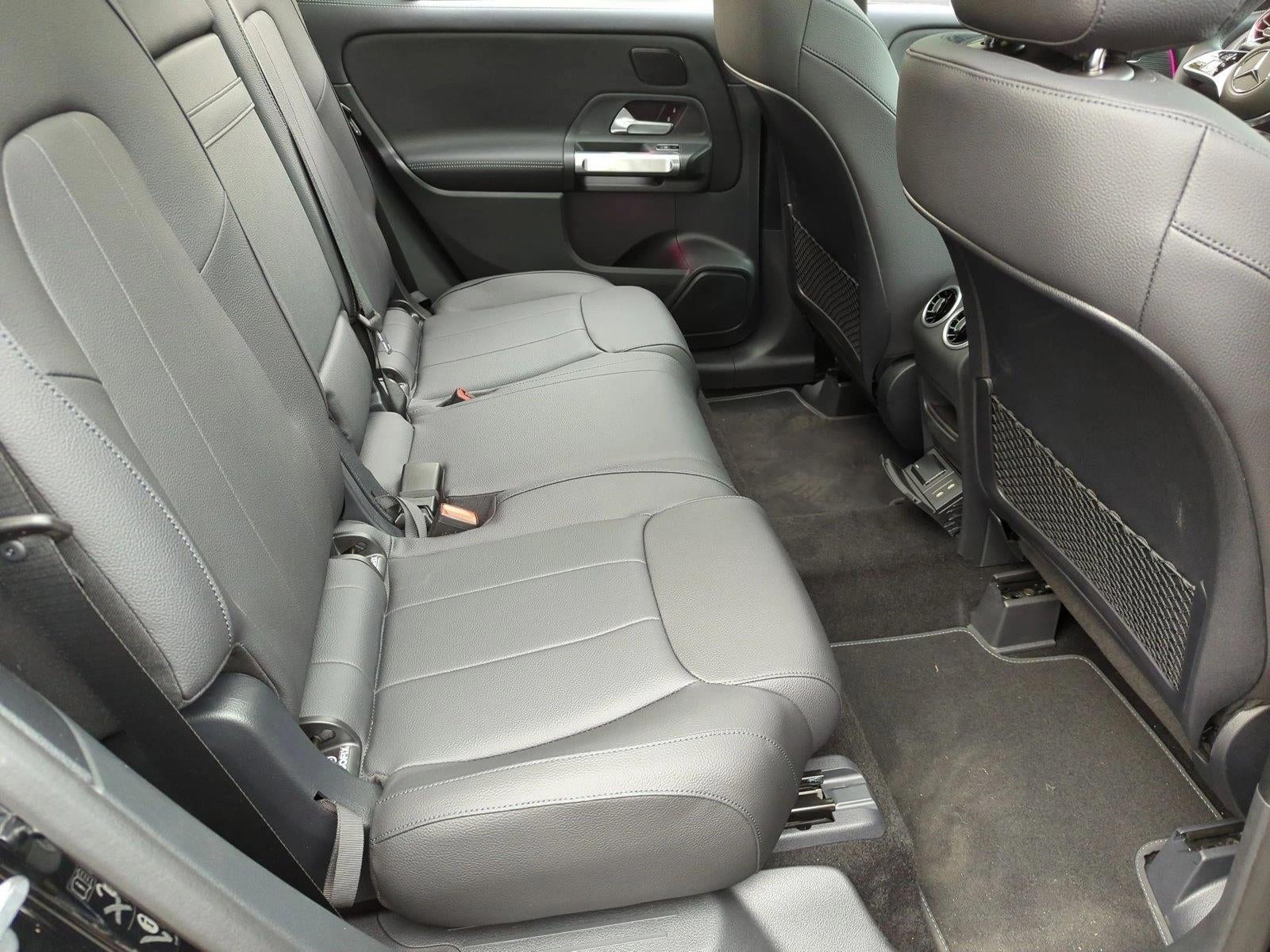 2026 Mercedes-Benz GLB GLB 250 SUV
