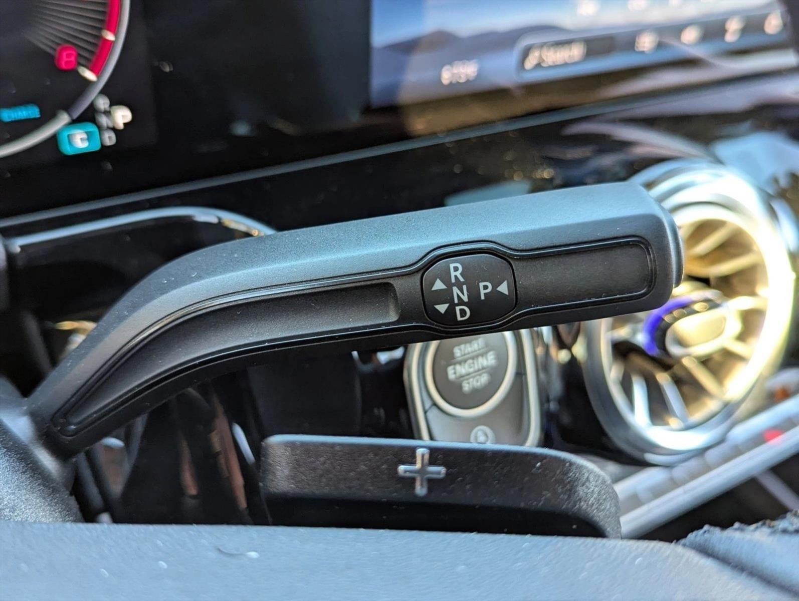 2026 Mercedes-Benz GLA GLA 250 SUV