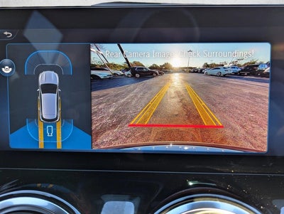 2026 Mercedes-Benz GLA GLA 250 SUV