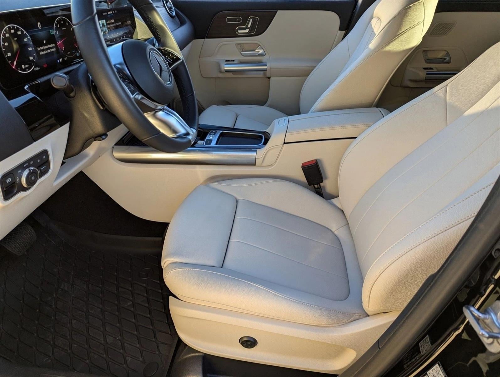 2026 Mercedes-Benz GLA GLA 250 SUV