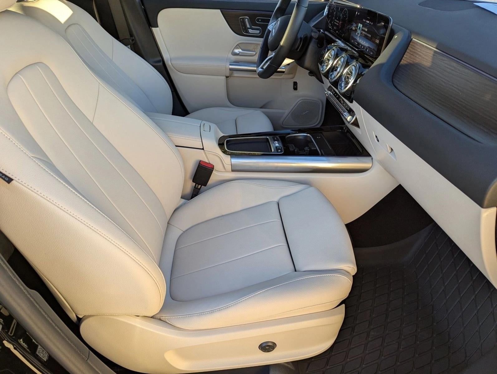 2026 Mercedes-Benz GLA GLA 250 SUV