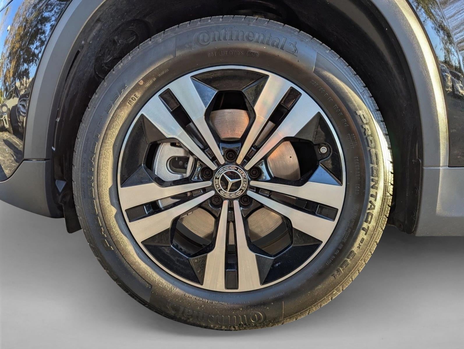 2026 Mercedes-Benz GLA GLA 250 SUV