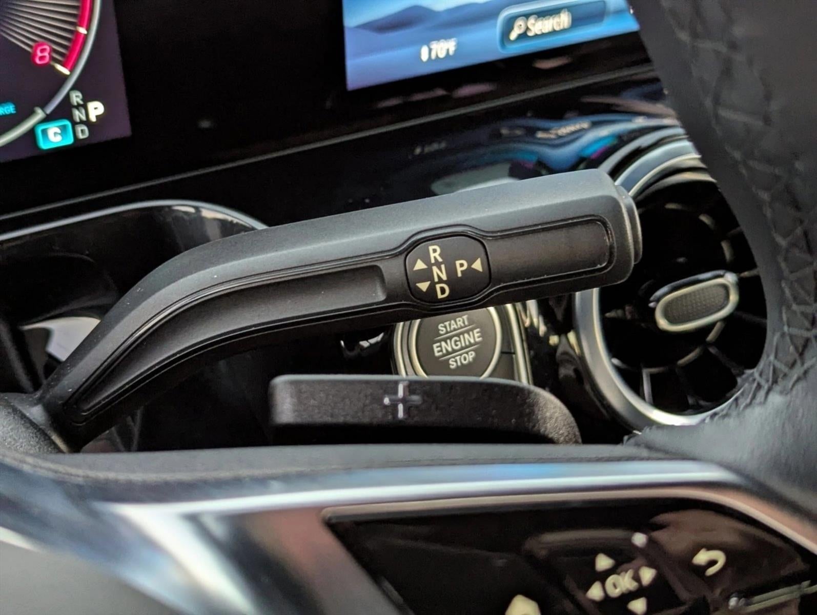 2025 Mercedes-Benz GLA GLA 250 SUV