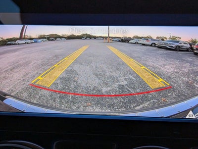 2025 Mercedes-Benz GLA GLA 250 SUV