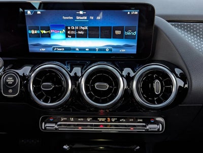 2025 Mercedes-Benz GLA GLA 250 SUV