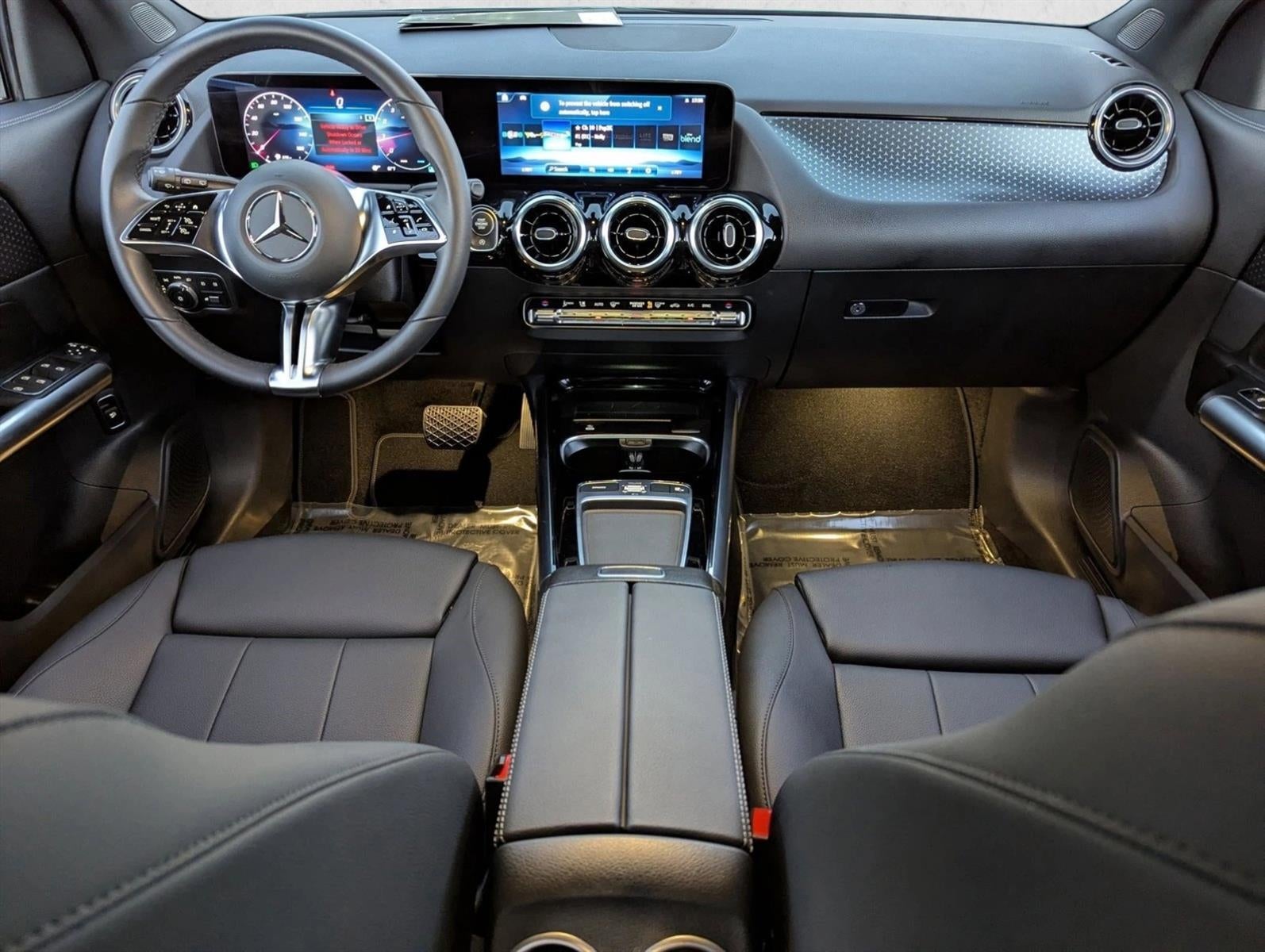 2025 Mercedes-Benz GLA GLA 250 SUV