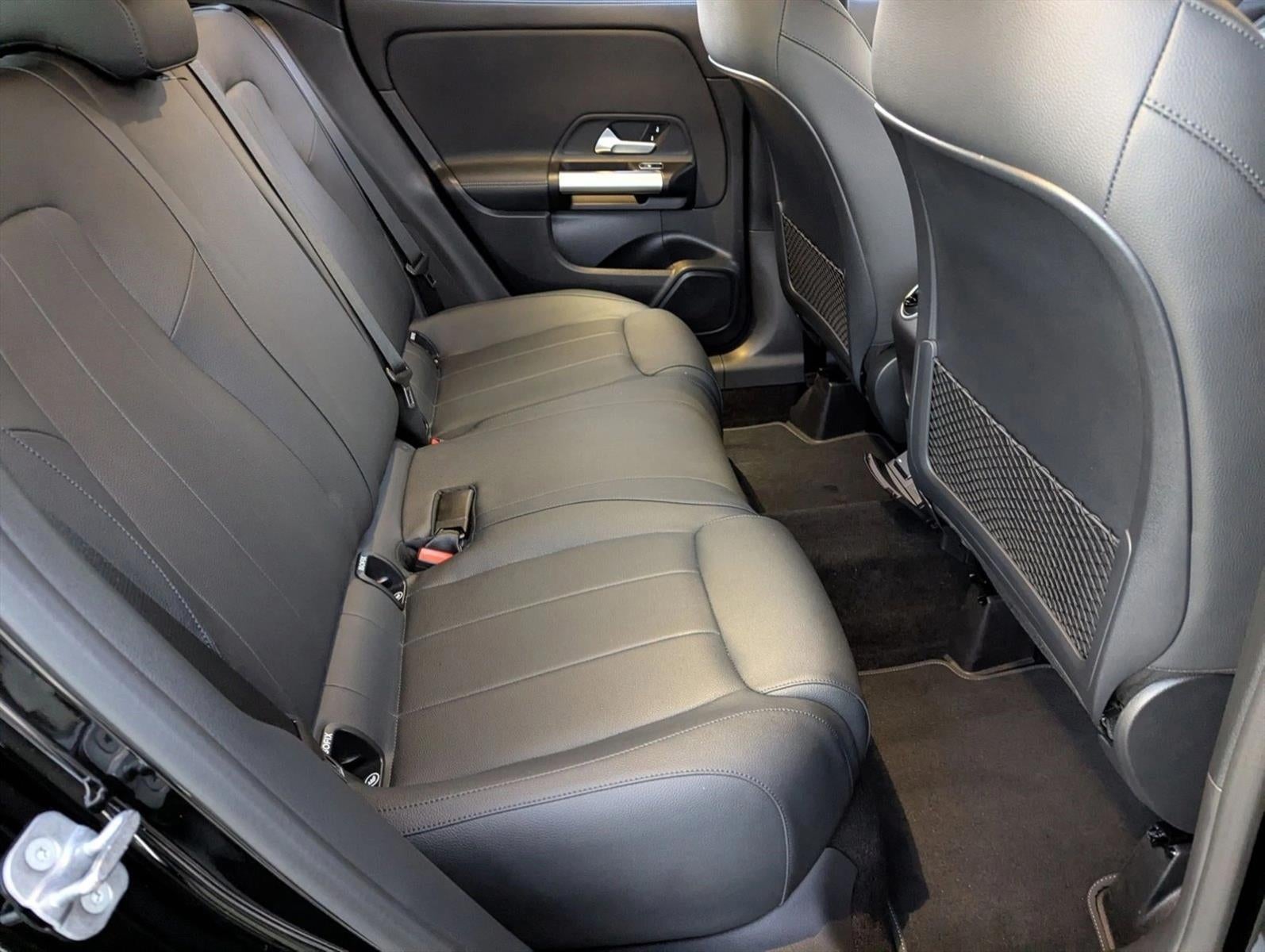 2025 Mercedes-Benz GLA GLA 250 SUV