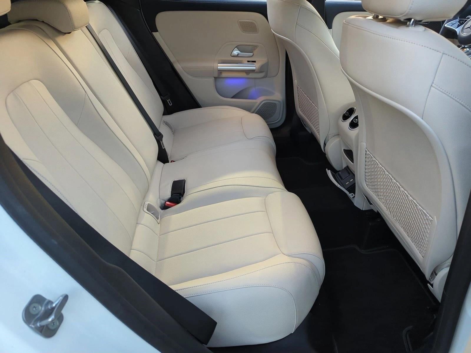 2025 Mercedes-Benz GLA GLA 250 4MATIC® SUV