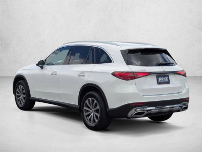 2023 Mercedes-Benz GLC GLC 300 SUV