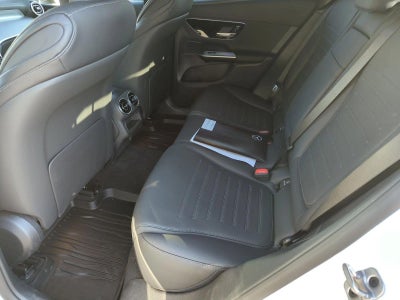 2026 Mercedes-Benz GLC GLC 300 SUV