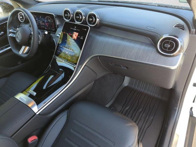 2026 Mercedes-Benz GLC GLC 300 SUV