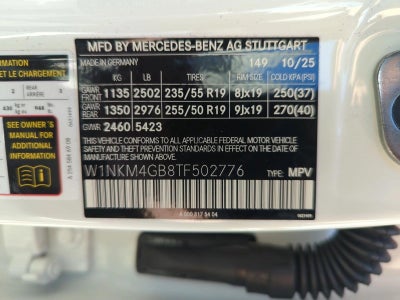 2026 Mercedes-Benz GLC GLC 300 SUV