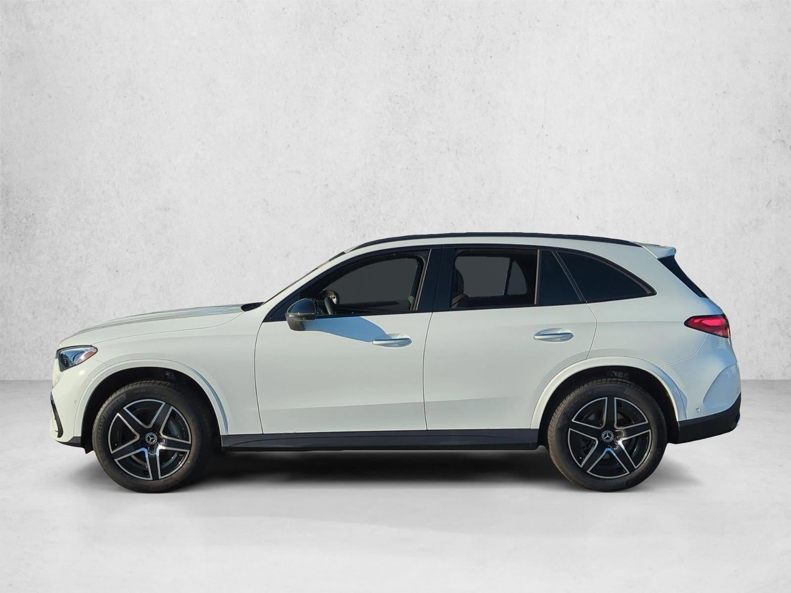 2026 Mercedes-Benz GLC GLC 300 SUV
