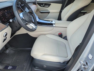 2024 Mercedes-Benz GLC GLC 300 4MATIC® SUV
