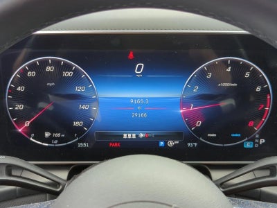 2023 Mercedes-Benz GLC GLC 300 4MATIC® SUV