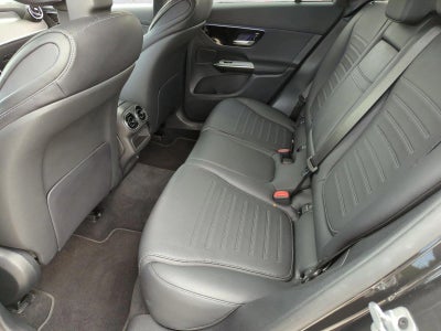 2023 Mercedes-Benz GLC GLC 300 4MATIC® SUV