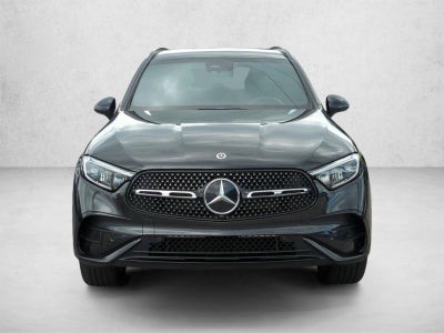 2023 Mercedes-Benz GLC GLC 300 4MATIC® SUV